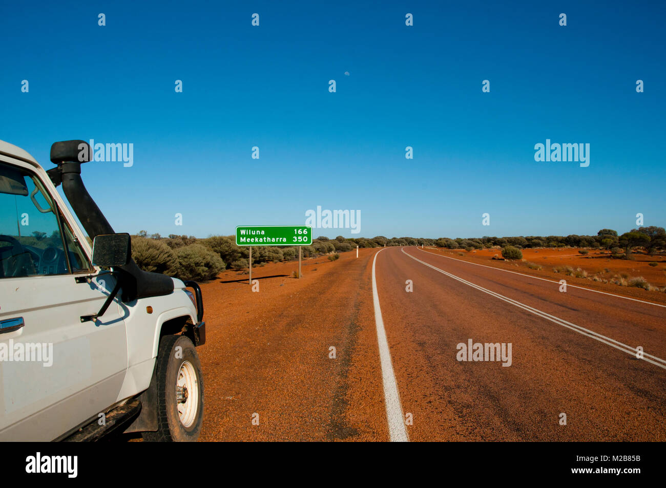 Wiluna Fotos und Bildmaterial in hoher Auflösung Alamy