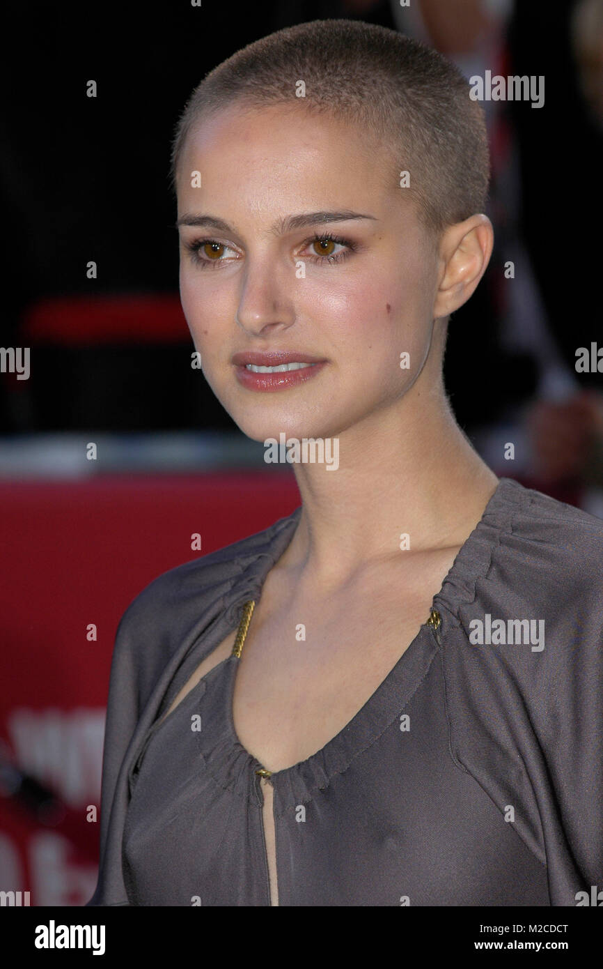 Natalie Portman Star Wars Stockfotos Und Bilder Kaufen Alamy