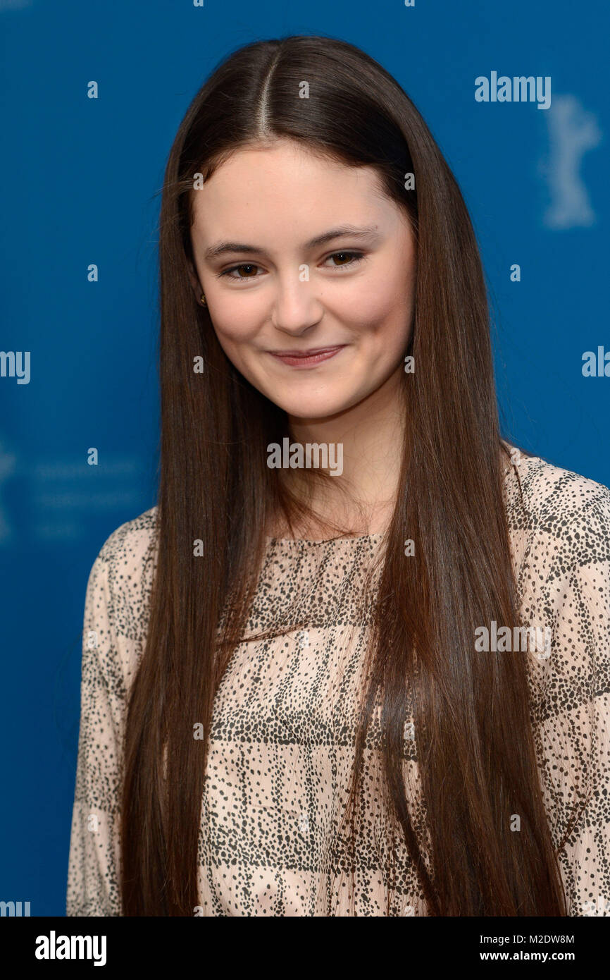 Lea Van Acken Stockfotos und bilder Kaufen Alamy