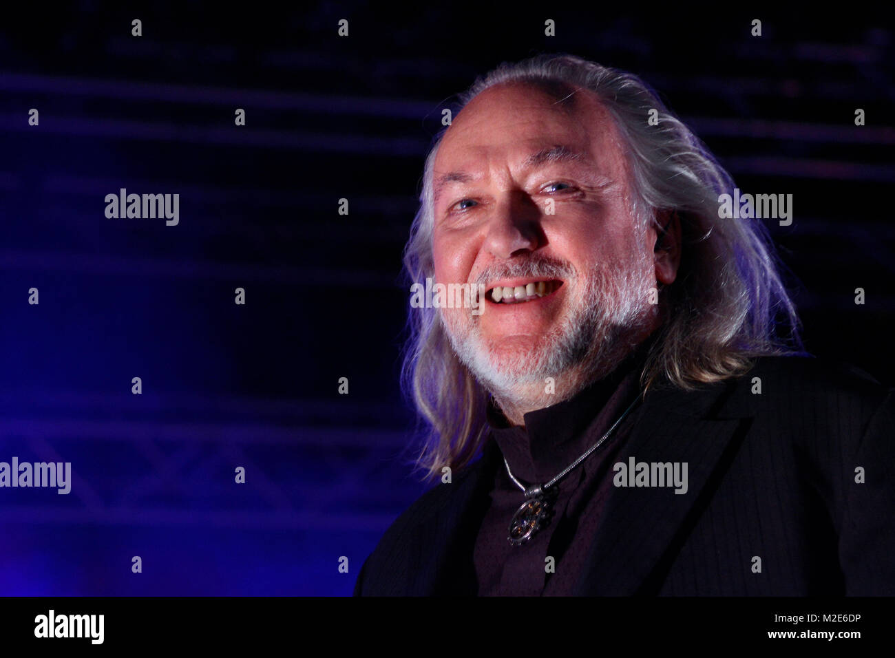 Joachim Witt Stockfotos Und Bilder Kaufen Alamy
