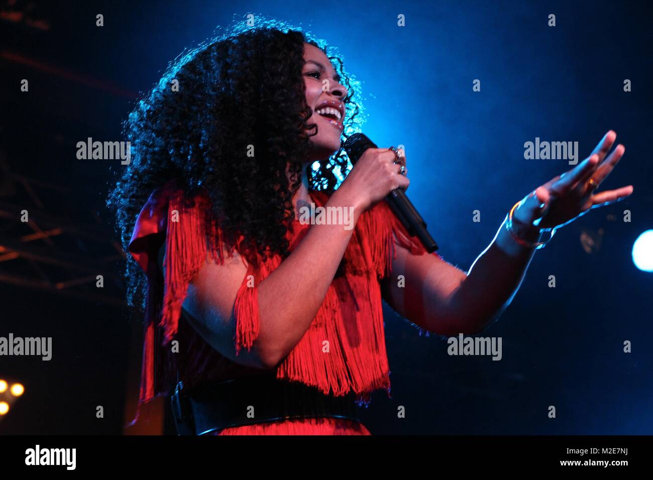 Joy Denalane Where Stockfotos Und -bilder Kaufen - Alamy