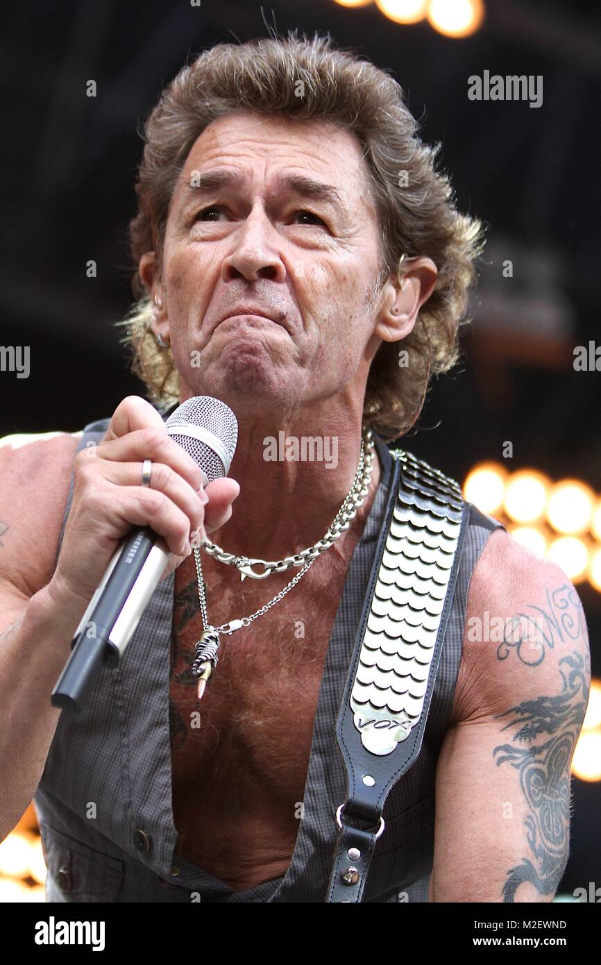  Peter maffay live in bad segeberg -Fotos und -Bildmaterial in hoher Motiv 