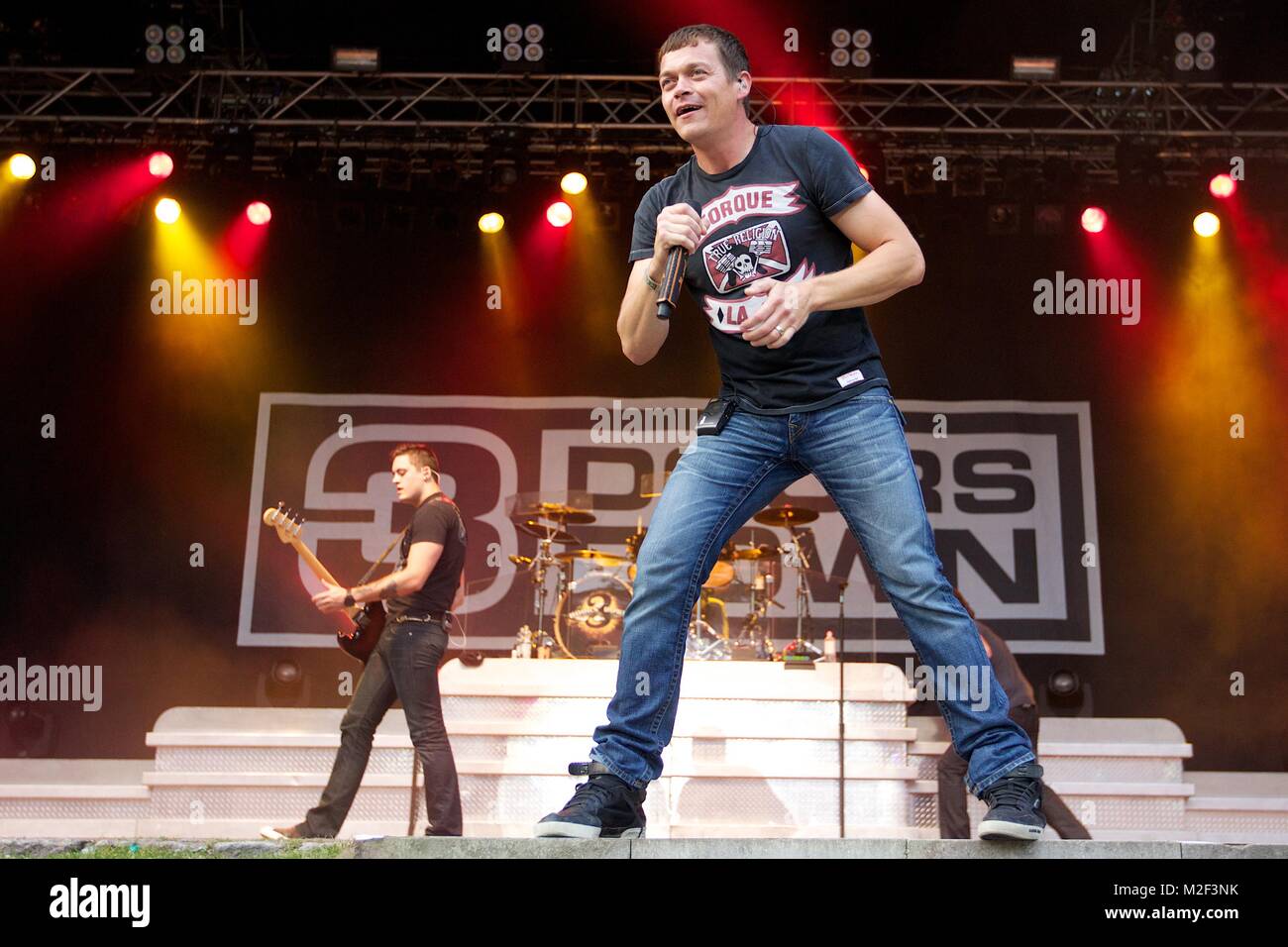 Chris Henderson Stockfotos Chris Henderson Bilder Alamy