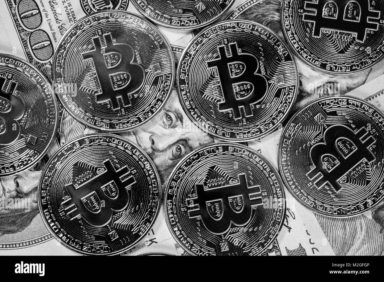 handel mit virtuellen münzen warum sollten investmentunternehmen bitcoin akzeptieren?