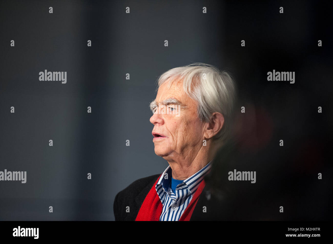 Hans cristian strobele Fotos und Bildmaterial in hoher Auflösung Alamy