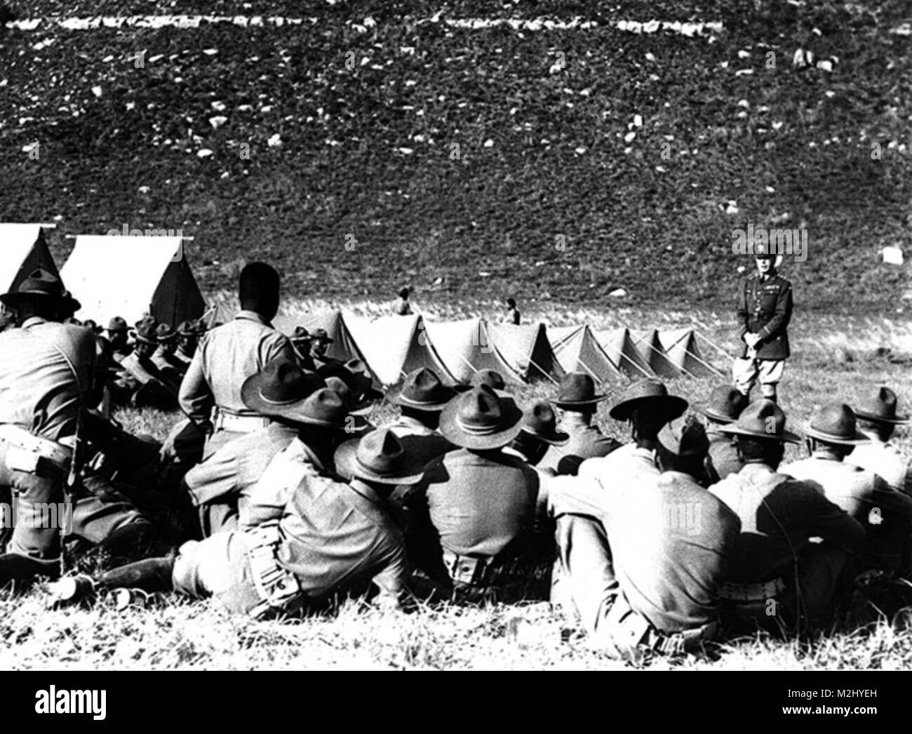 Kavallerie regiment Fotos und Bildmaterial in hoher Auflösung Alamy