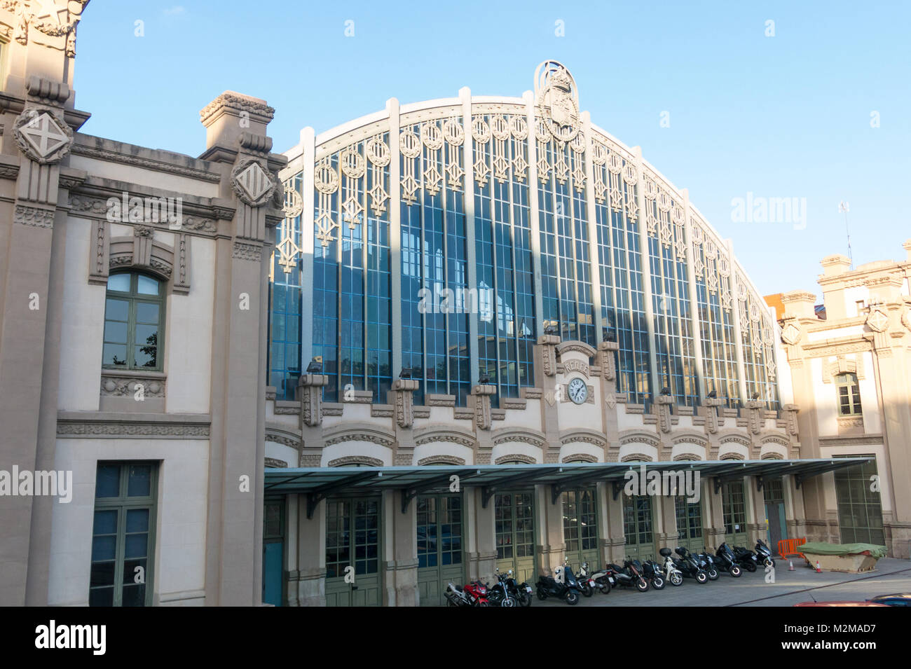 Barcelona nord bus station Fotos und Bildmaterial in hoher Auflösung Alamy Barcelona nord bus station Fotos und Bildmaterial in hoher Auflösung Alamy