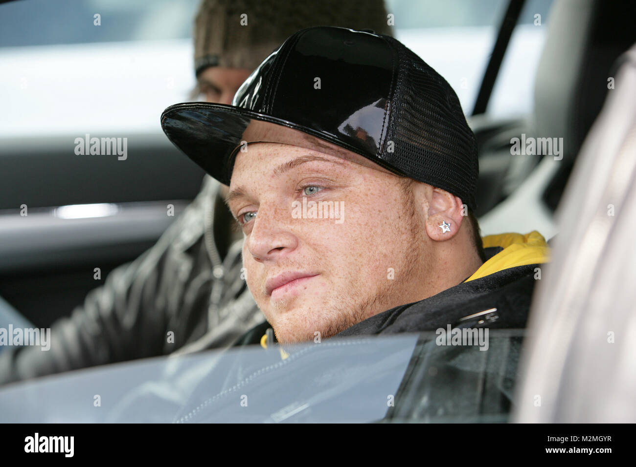 Menowin Stockfotos Und Bilder Kaufen Alamy