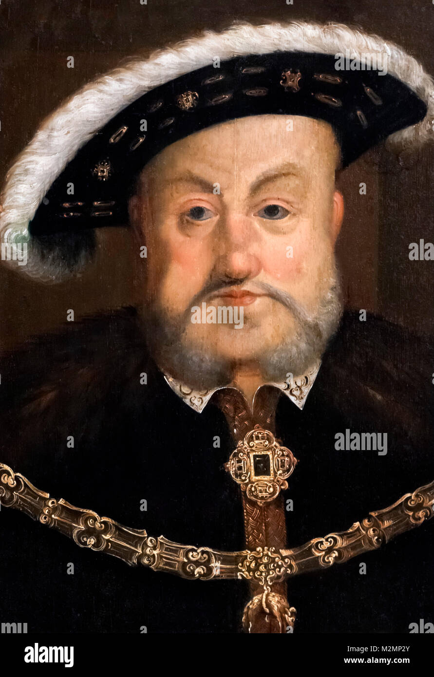 Henry viii c 1536 37 Fotos und Bildmaterial in hoher Auflösung Alamy
