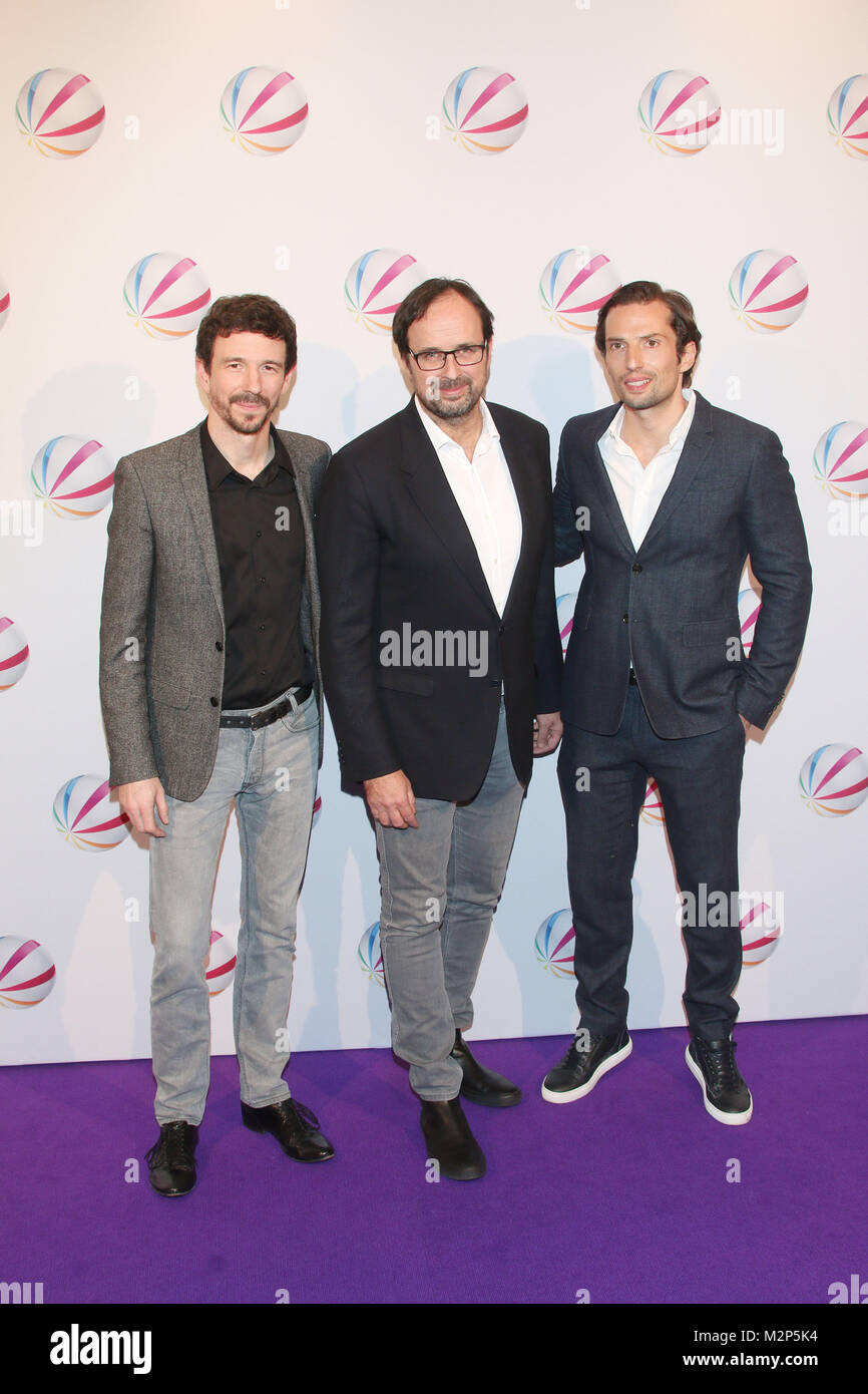 Oliver Berben Stockfotos und bilder Kaufen Seite 3 Alamy