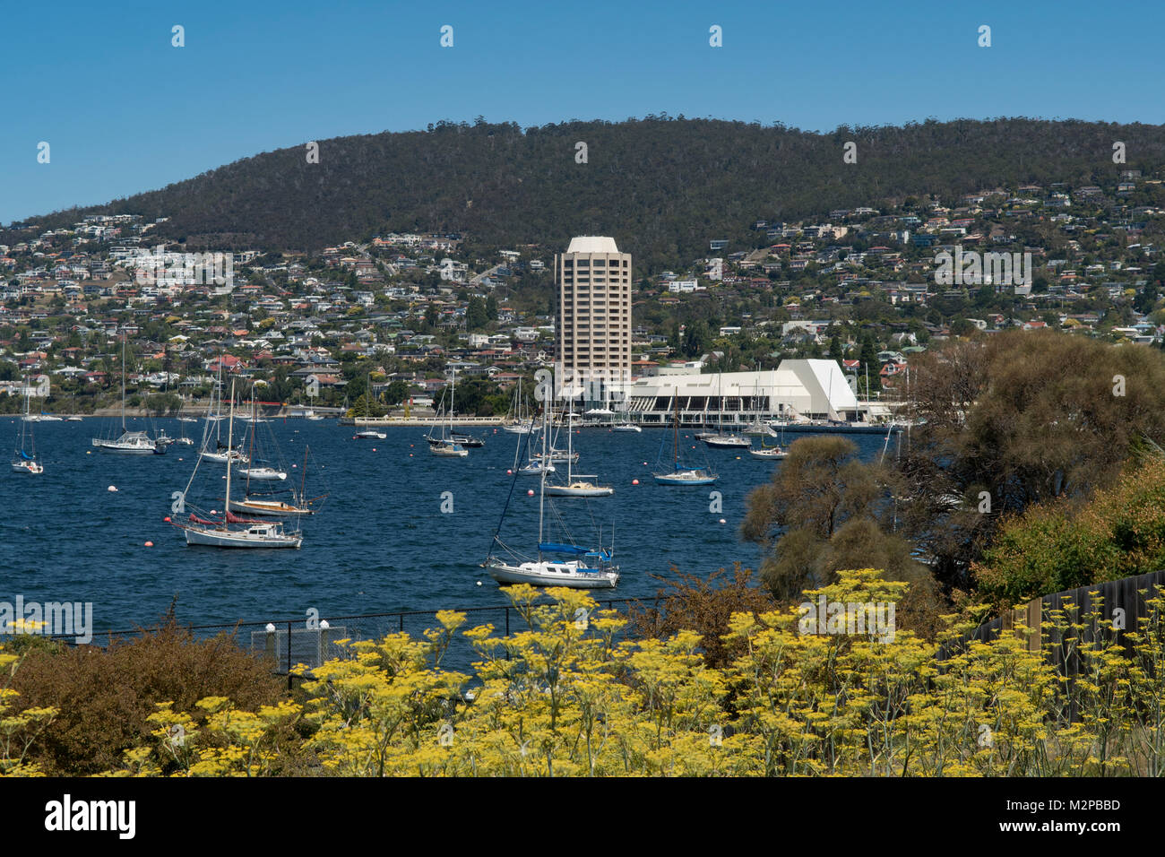 Wrest Point Hotel Casino Stockfotos und -bilder Kaufen - Alamy