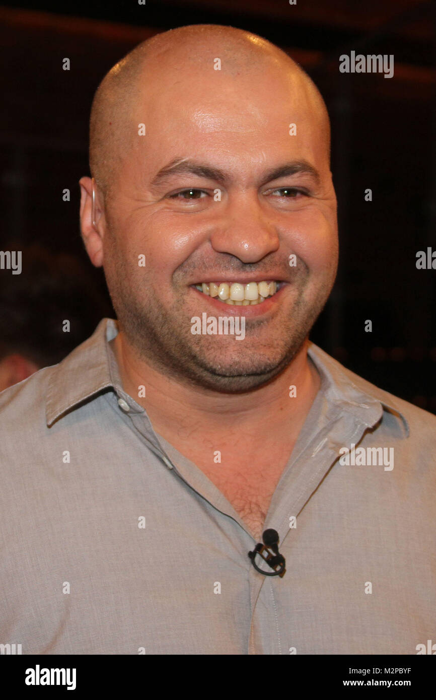 Abdel Sellou (Krieg der