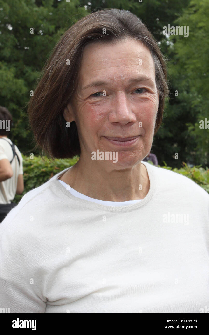 Katharina Trebitsch Feierlichkeiten zur Umbenennung der Schule