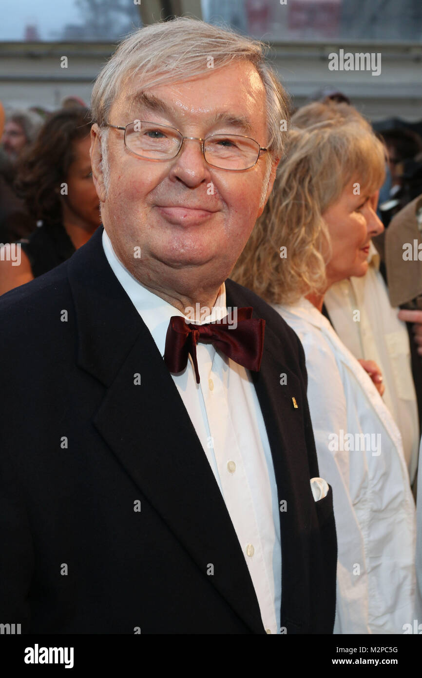 Ernst Hilbich Ernst Hilbich