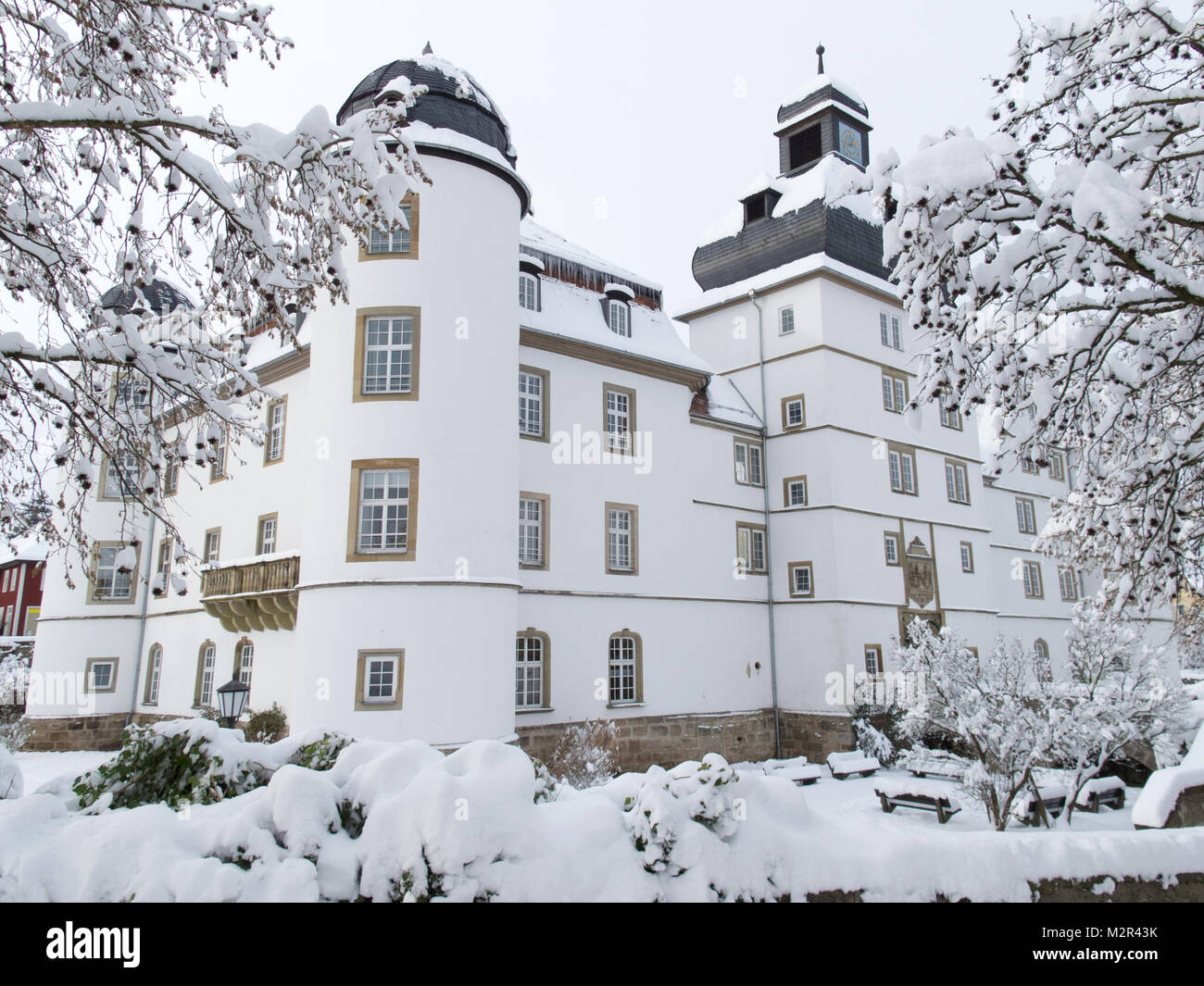 Pfedelbach Fotos und Bildmaterial in hoher Auflösung Alamy