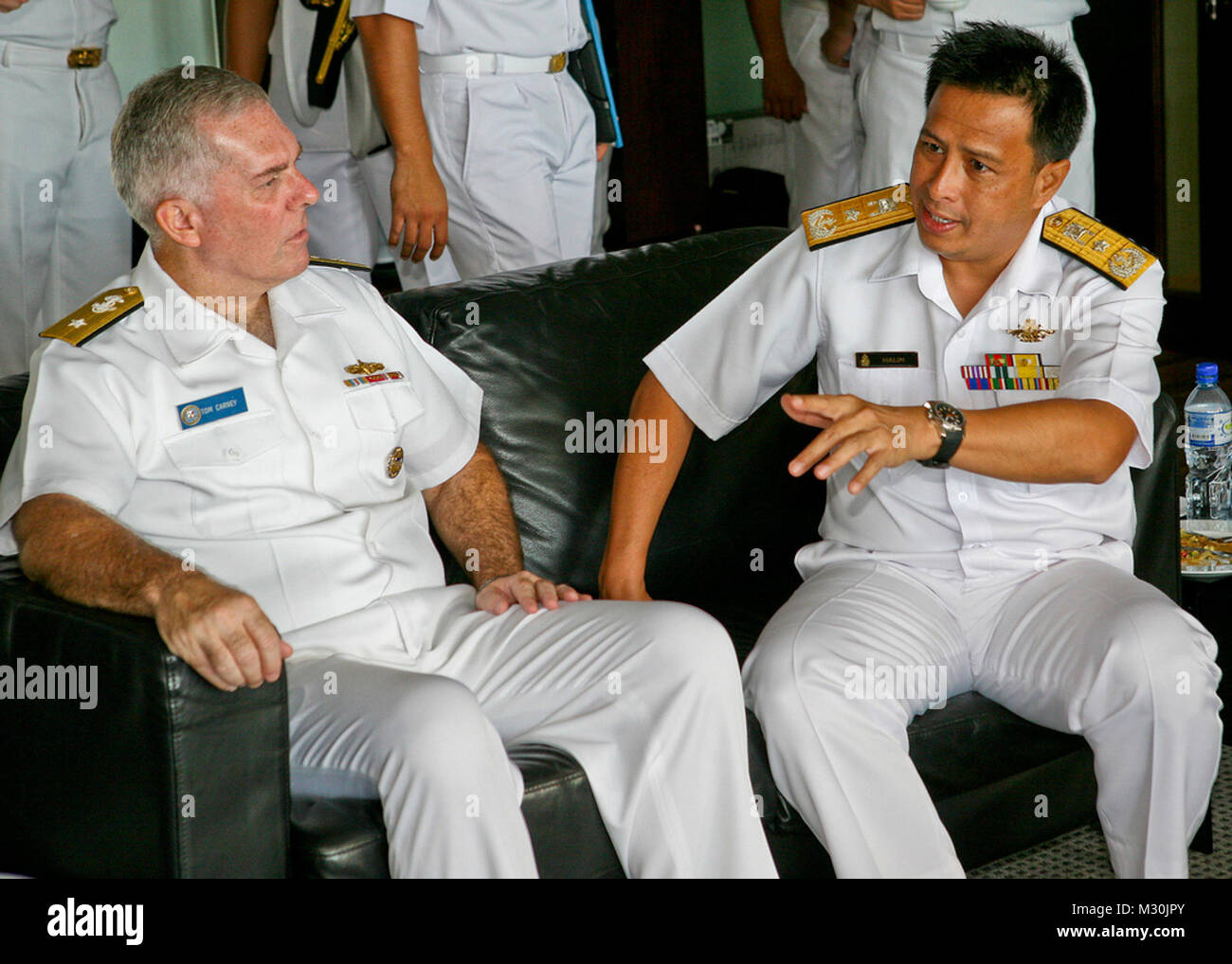 Abdul Halim Stockfotos Und Bilder Kaufen Alamy