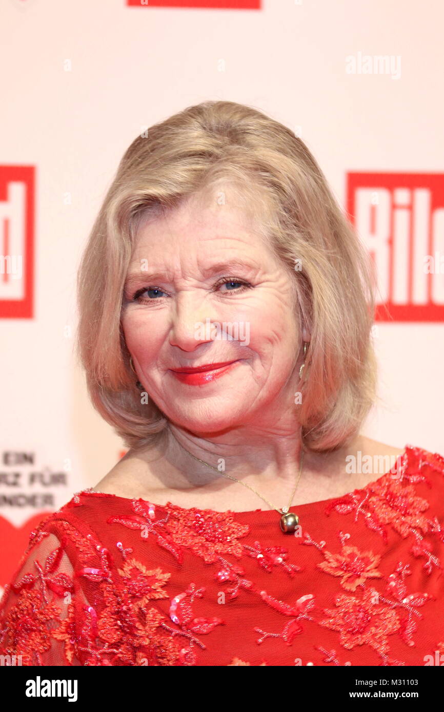 Jutta Speidel Stockfotos & Jutta Speidel Bilder - Alamy