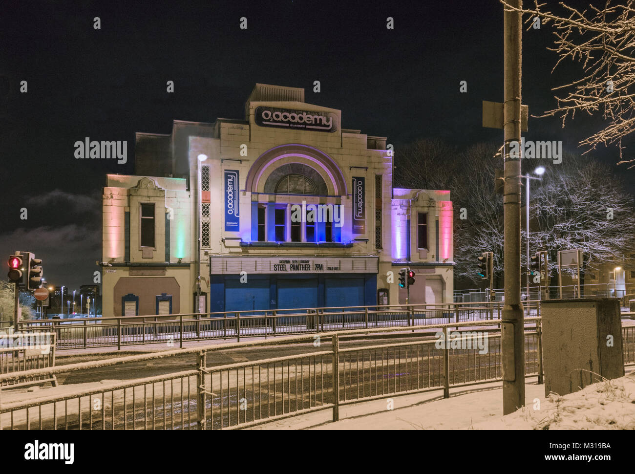 Ex neues bedford kino Fotos und Bildmaterial in hoher Auflösung Alamy