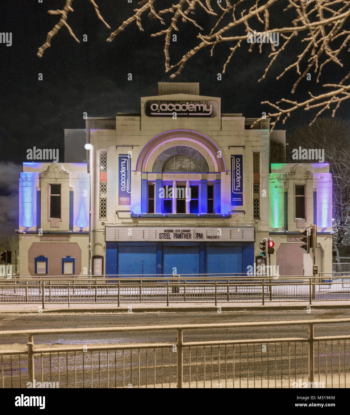 Ex neues bedford kino Fotos und Bildmaterial in hoher Auflösung Alamy