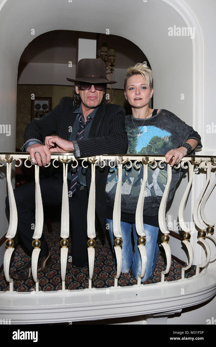 Tine Acke Udo Lindenberg Stockfotos und bilder Kaufen Alamy