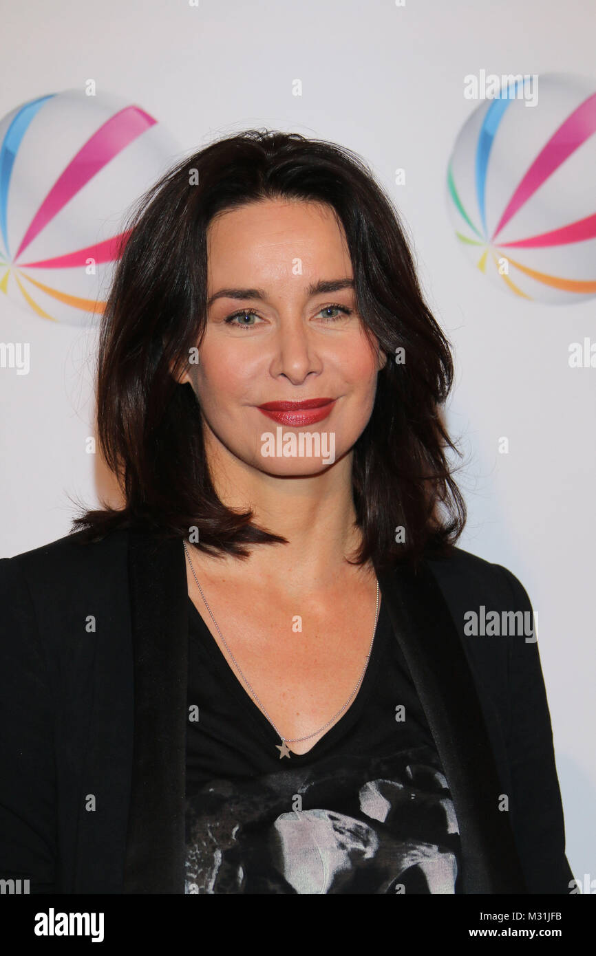 Katharina Müller-Elmau Tochter