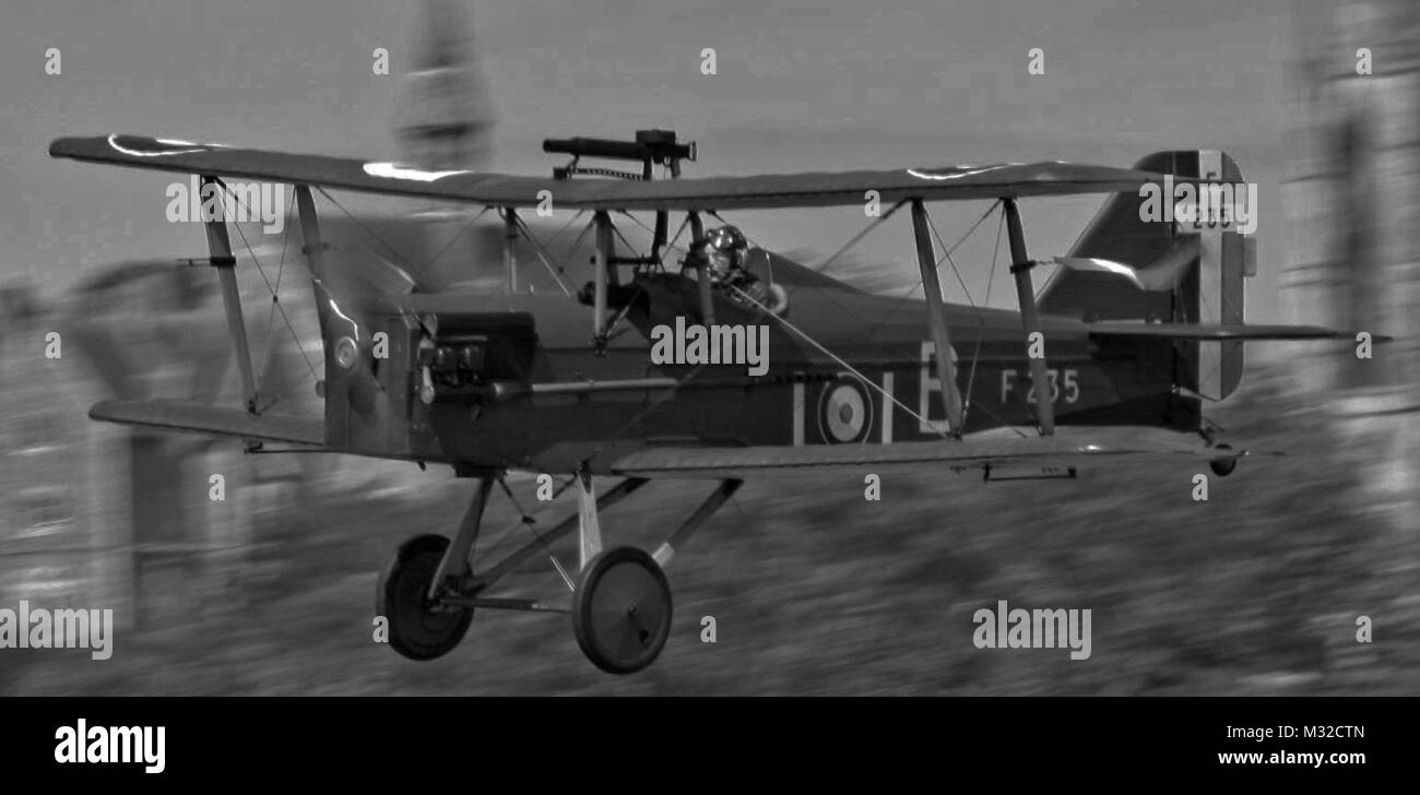 Shoreham Air Show Stockfoto