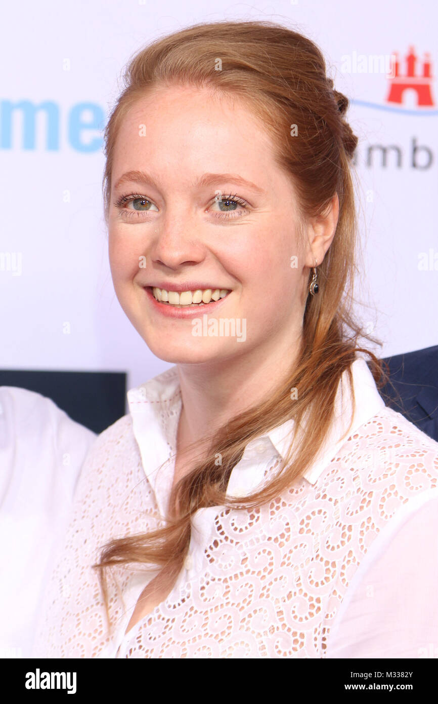 Leonie Benesch Leonie Benesch