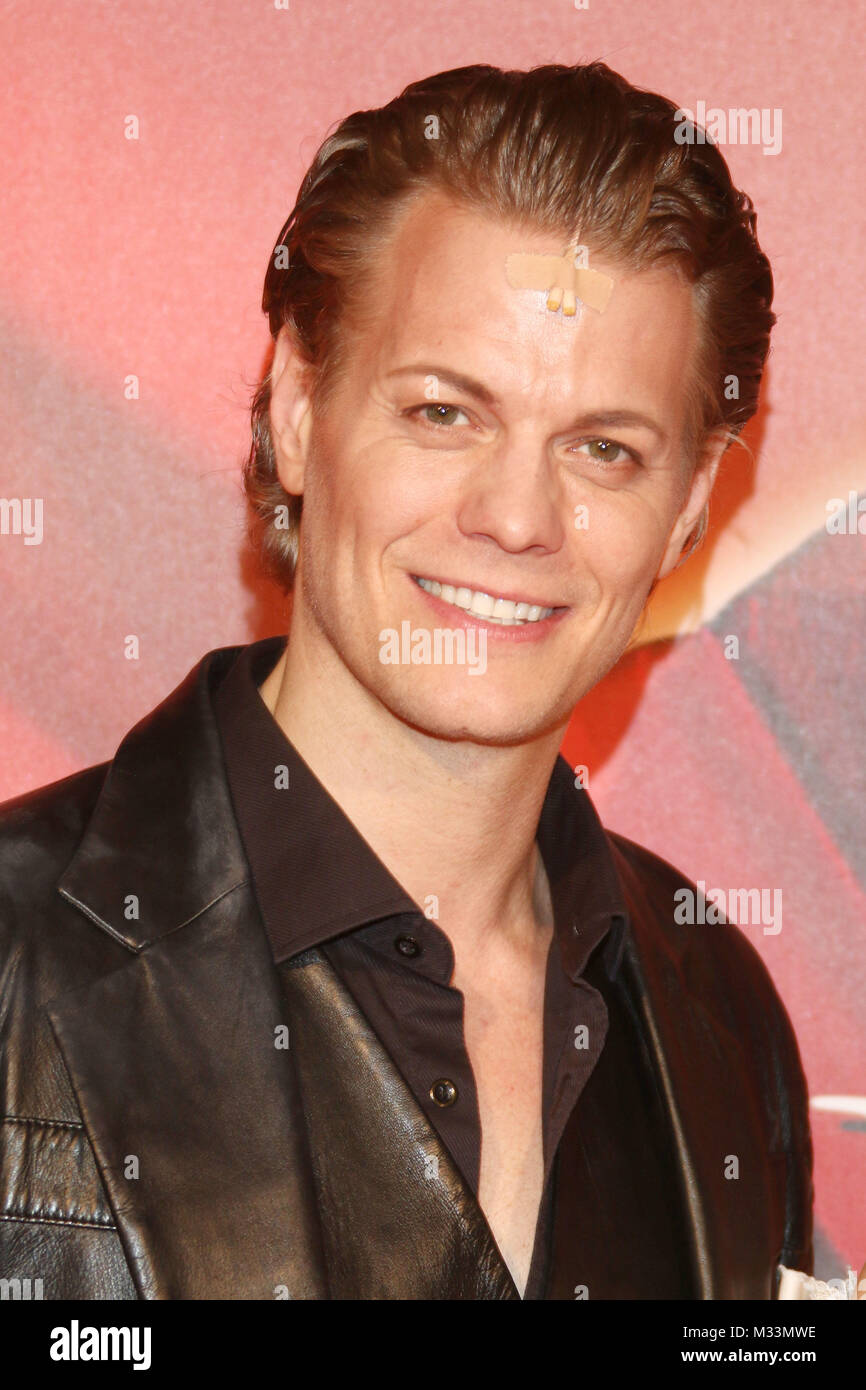 Mark Seibert Mark Seibert