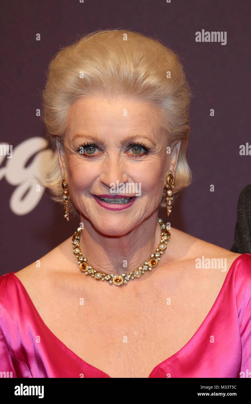 Marika Kilius Stockfotos und bilder Kaufen Alamy