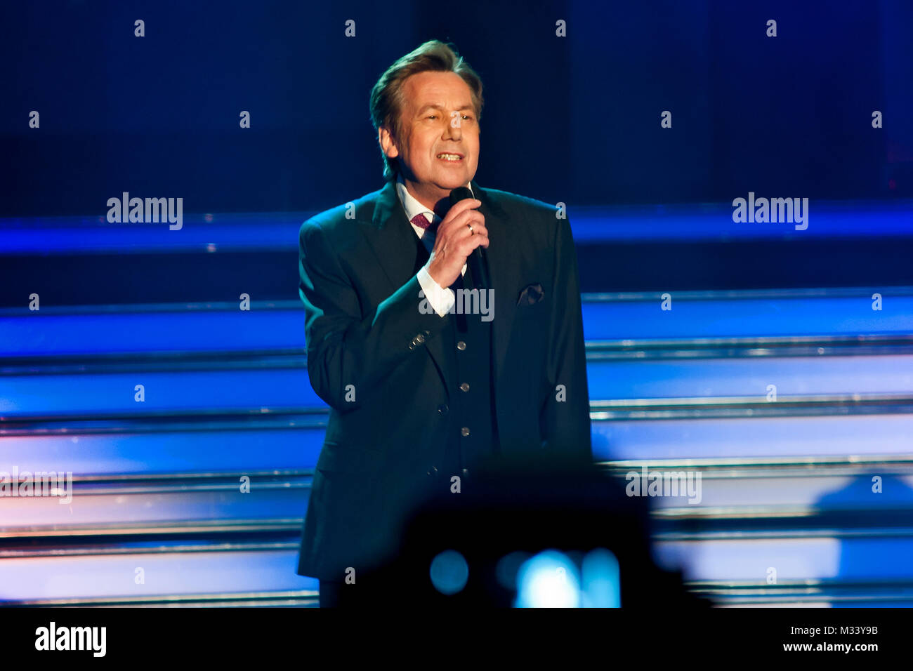 Roland Kaiser Live Im Tv