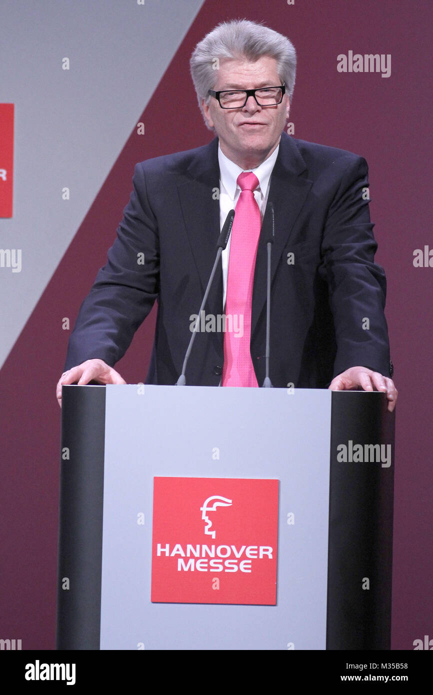 Friedhelm Loh Stockfotos und -bilder Kaufen - Alamy