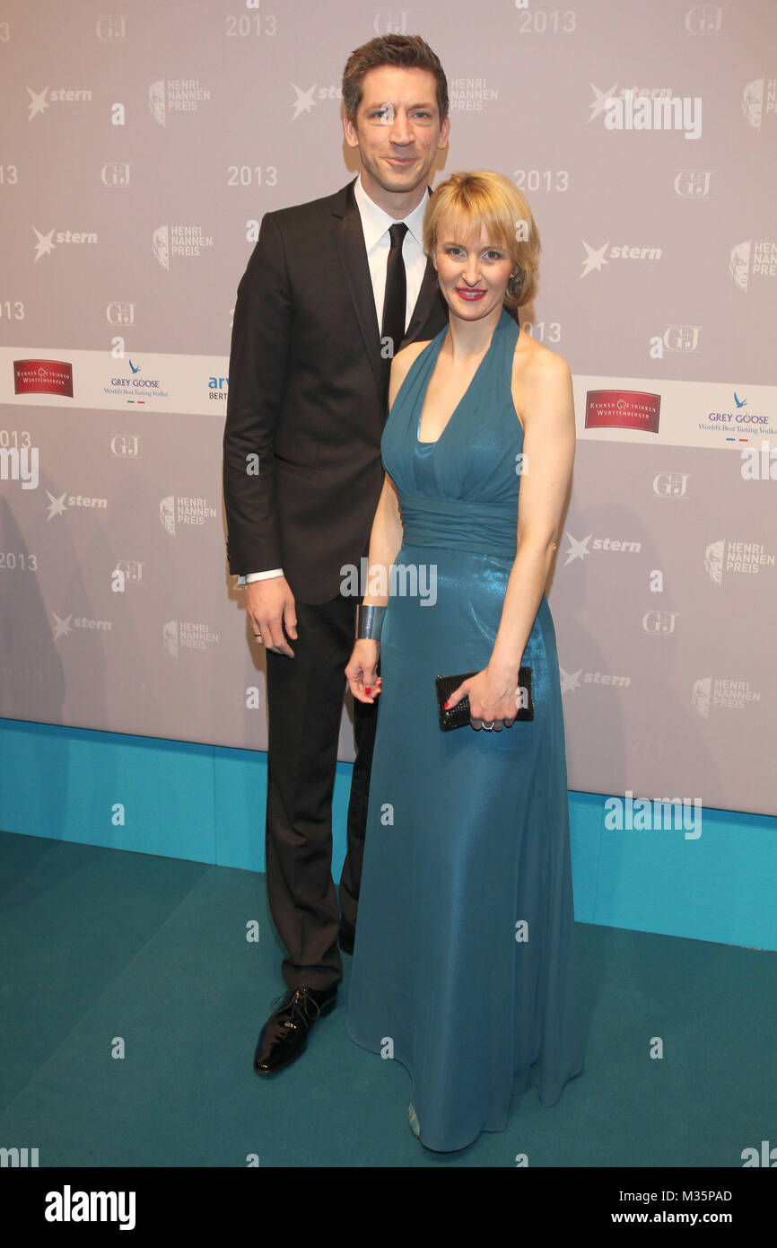 Steffen Hallaschka Anne-Katrin Hallaschka