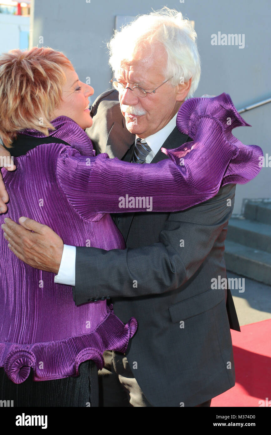 Erster Ehemann Von Alida Gundlach