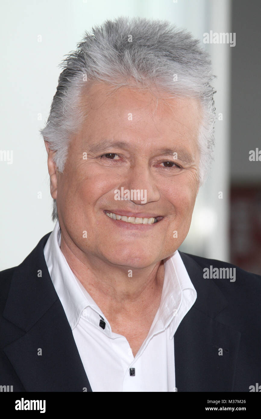 Guido Knopp, Fototermin 