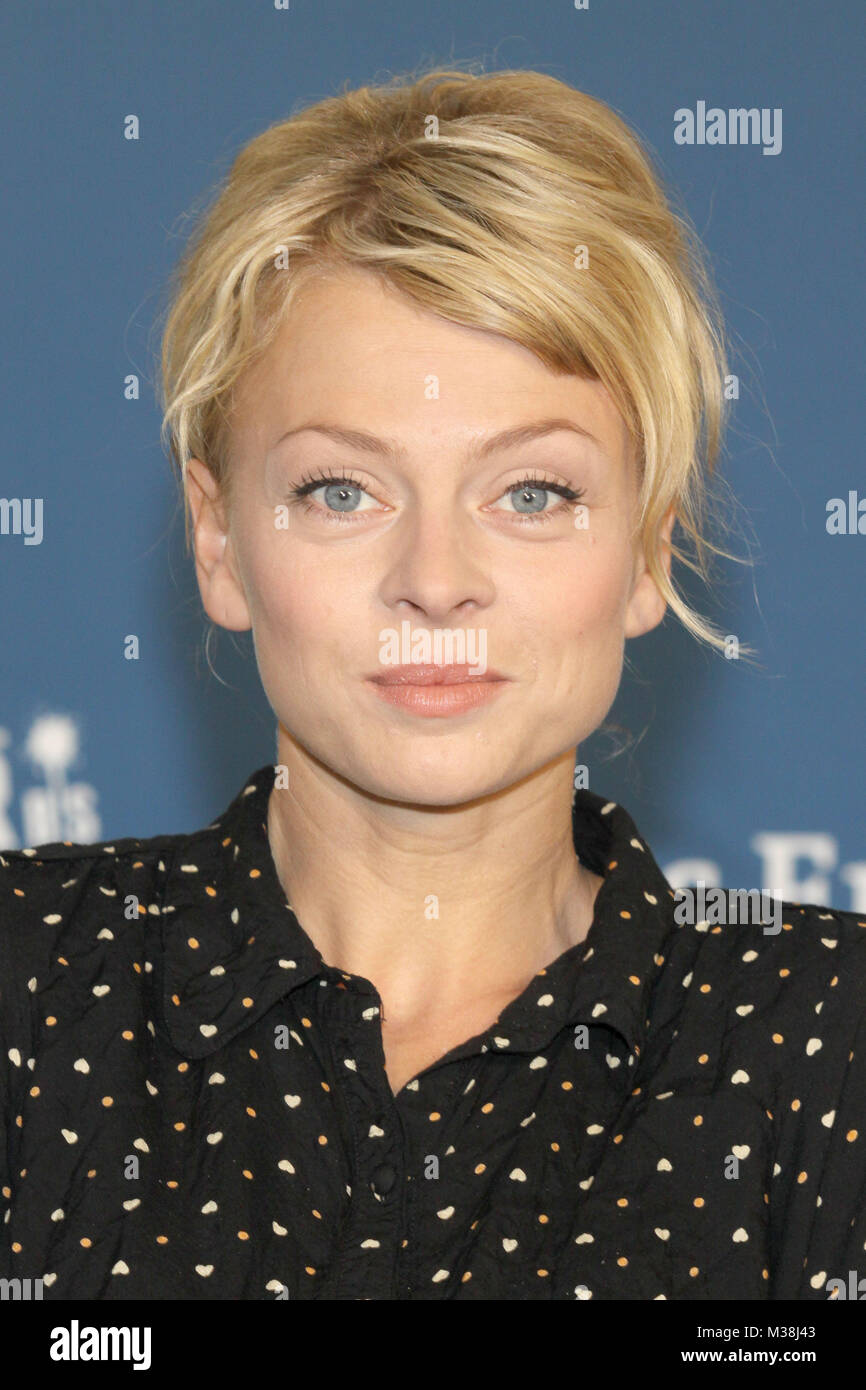 Isabelle Gerschke Isabelle Gerschke