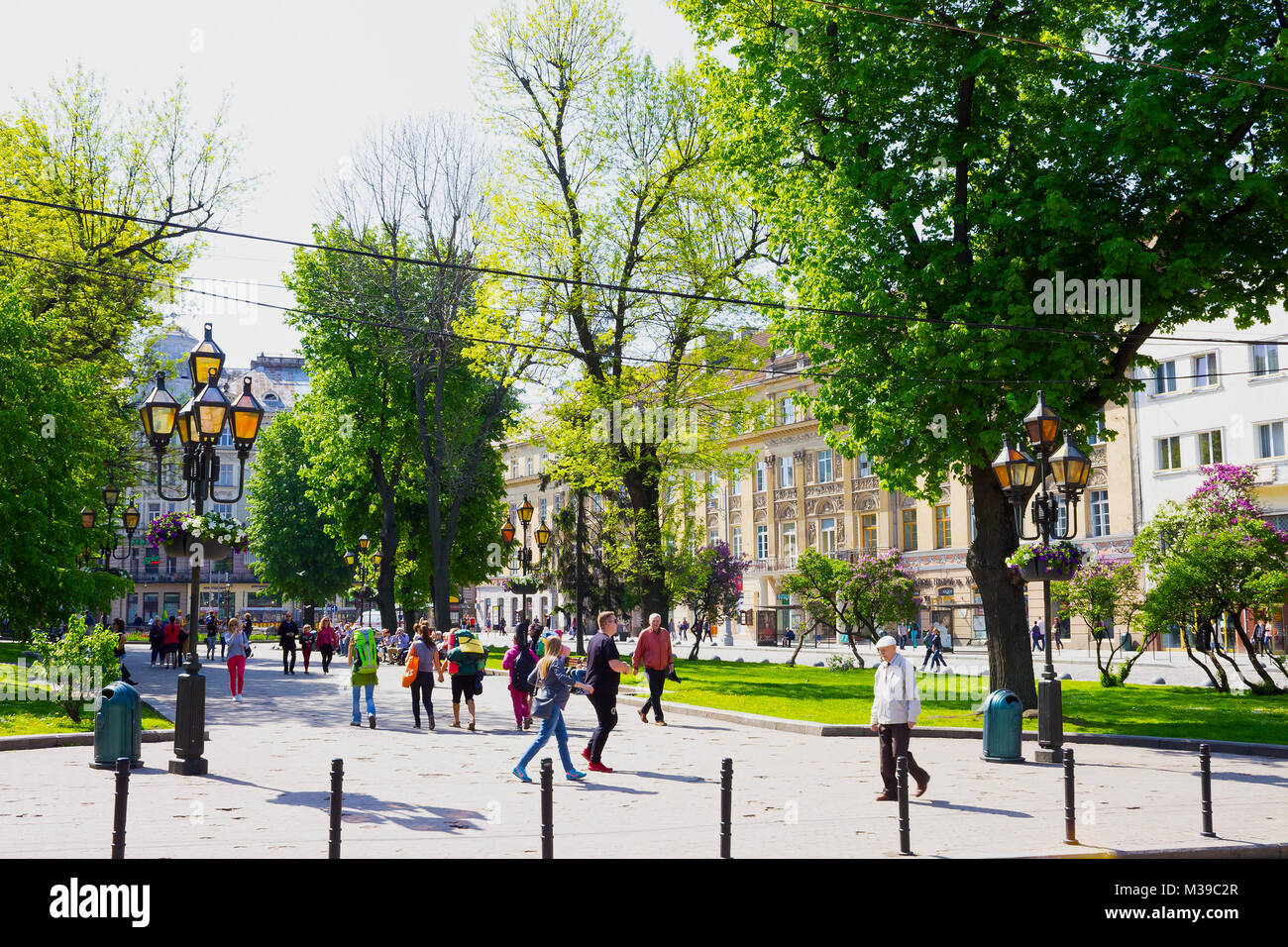 Mitteleuropa 6 Stockfotos Und Bilder Kaufen Alamy