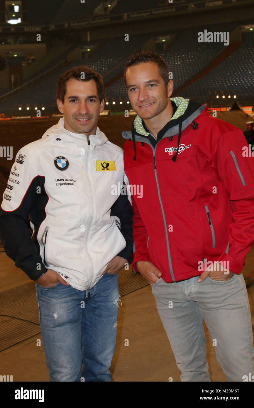 Timo Glock Grosse