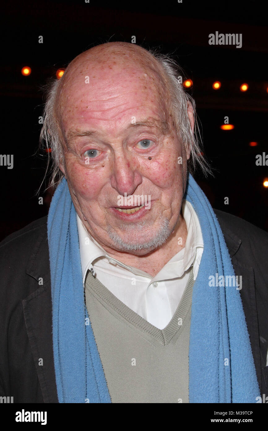 Hans Kahlert (Onkel Krischan), 15 Jahre