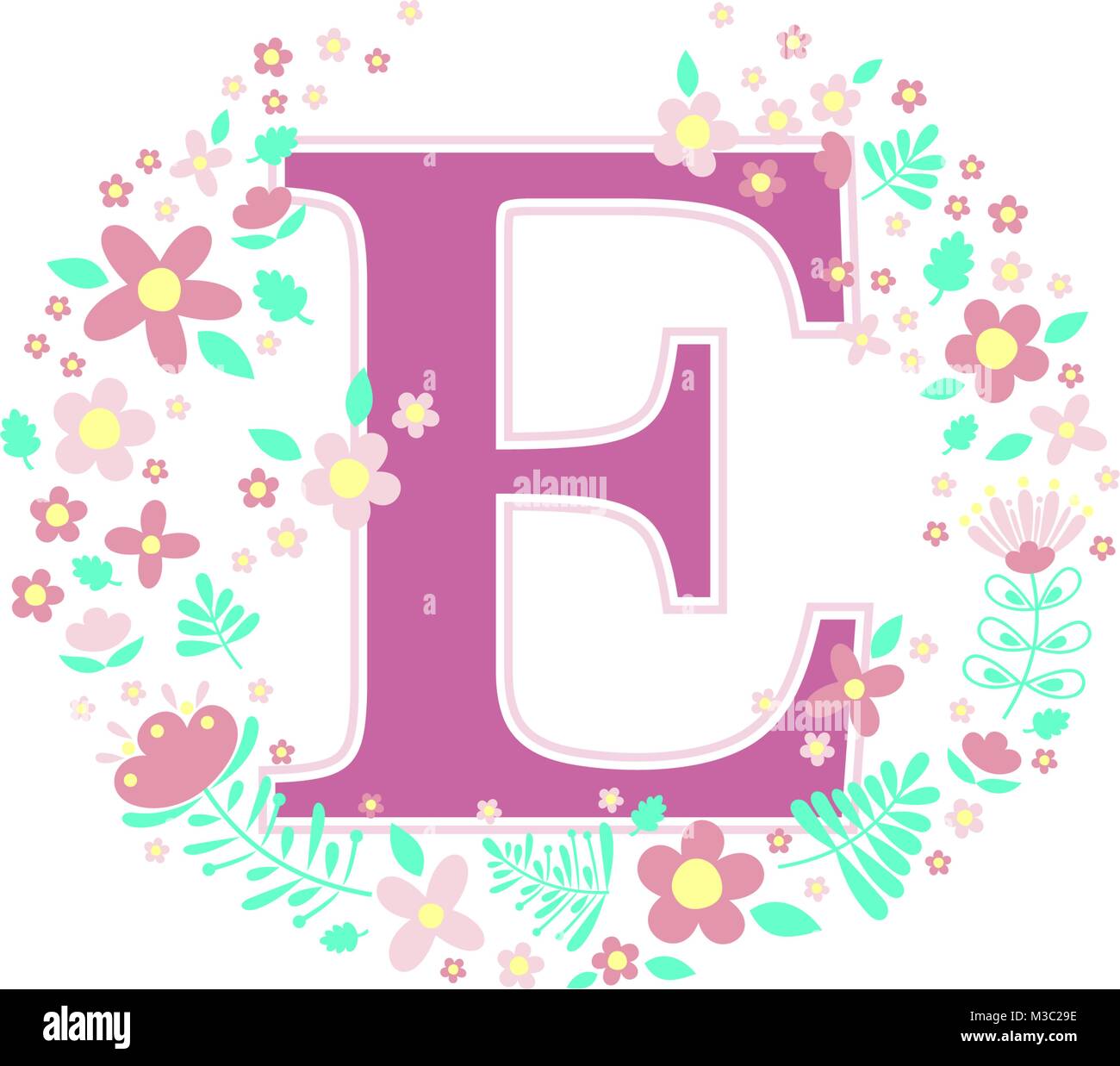 Blumen typ kaufen Alamy