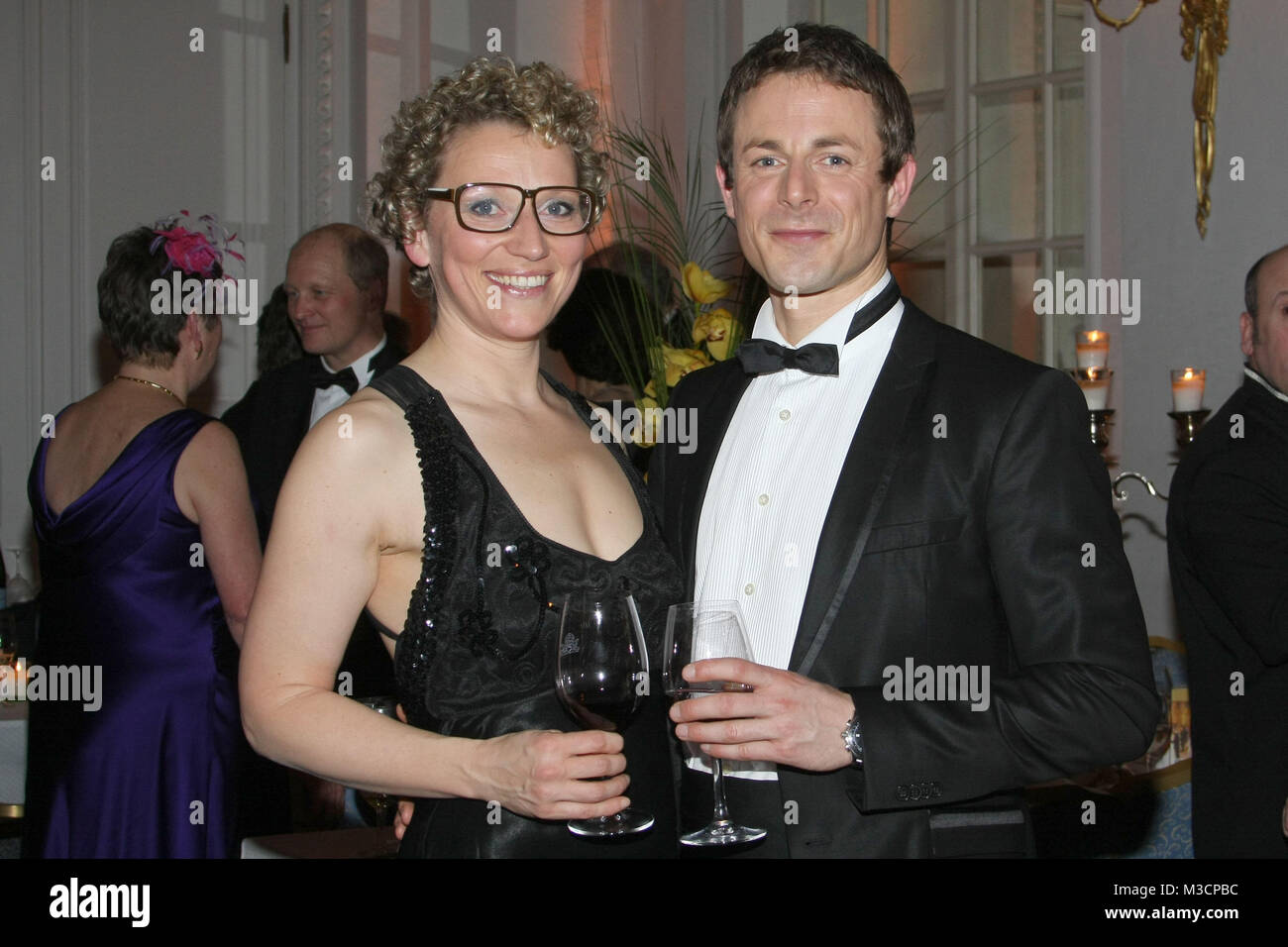 Alexander Bommes Frau Alexander Bommes Frau