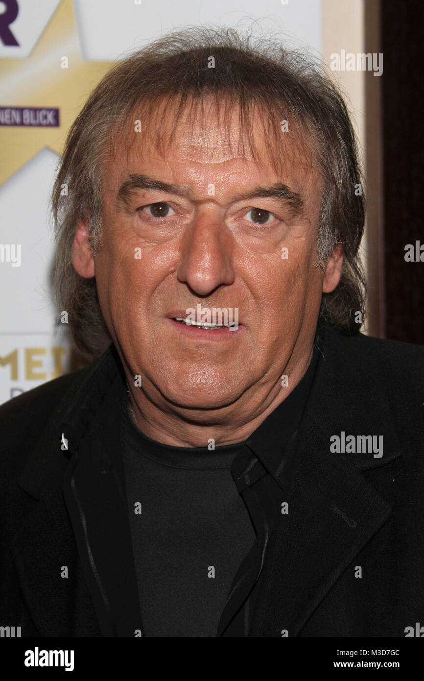 Bernd Ulrich Stockfotos und bilder Kaufen Alamy