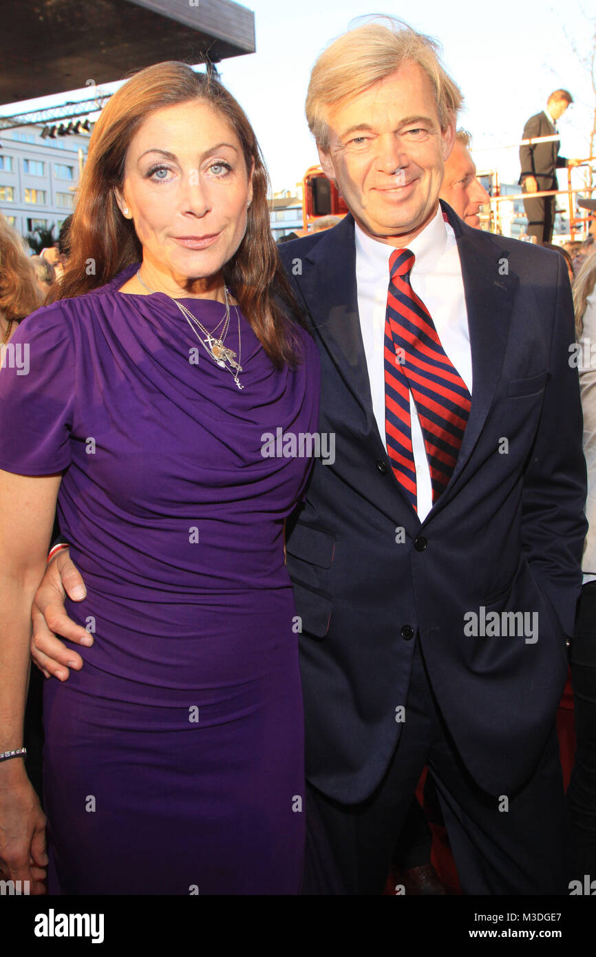 Nacht der Legenden, Schmidts Tivoli, Hamburg, 05.09.2010, Alexandra von