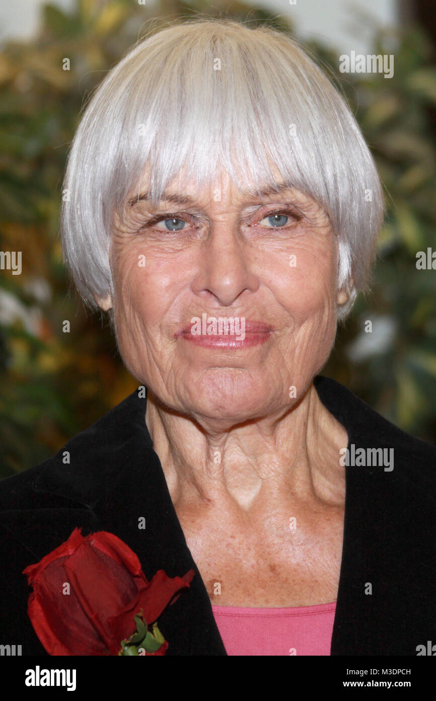 Barbara Ruetting Stockfotos und -bilder Kaufen - Alamy