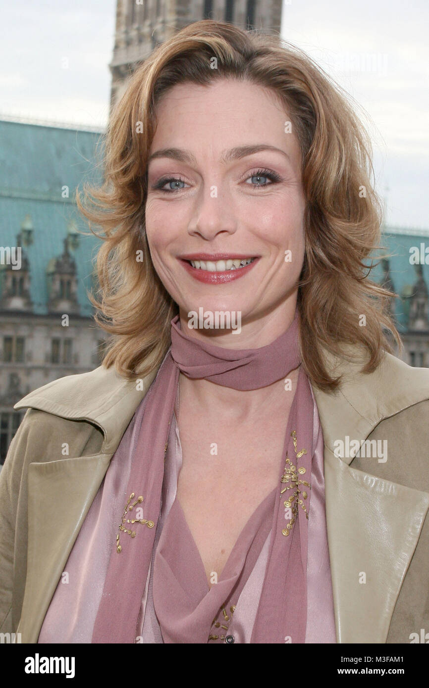 Fototermin am Set von 