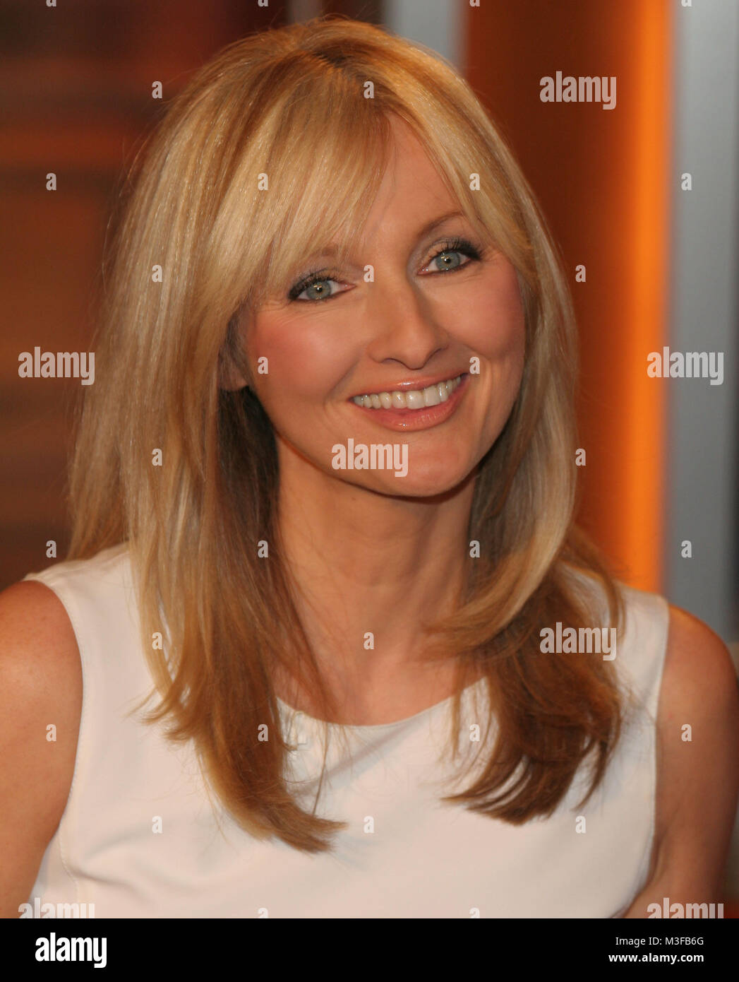 Frauke Ludowig Where Stockfotos und -bilder Kaufen - Alamy