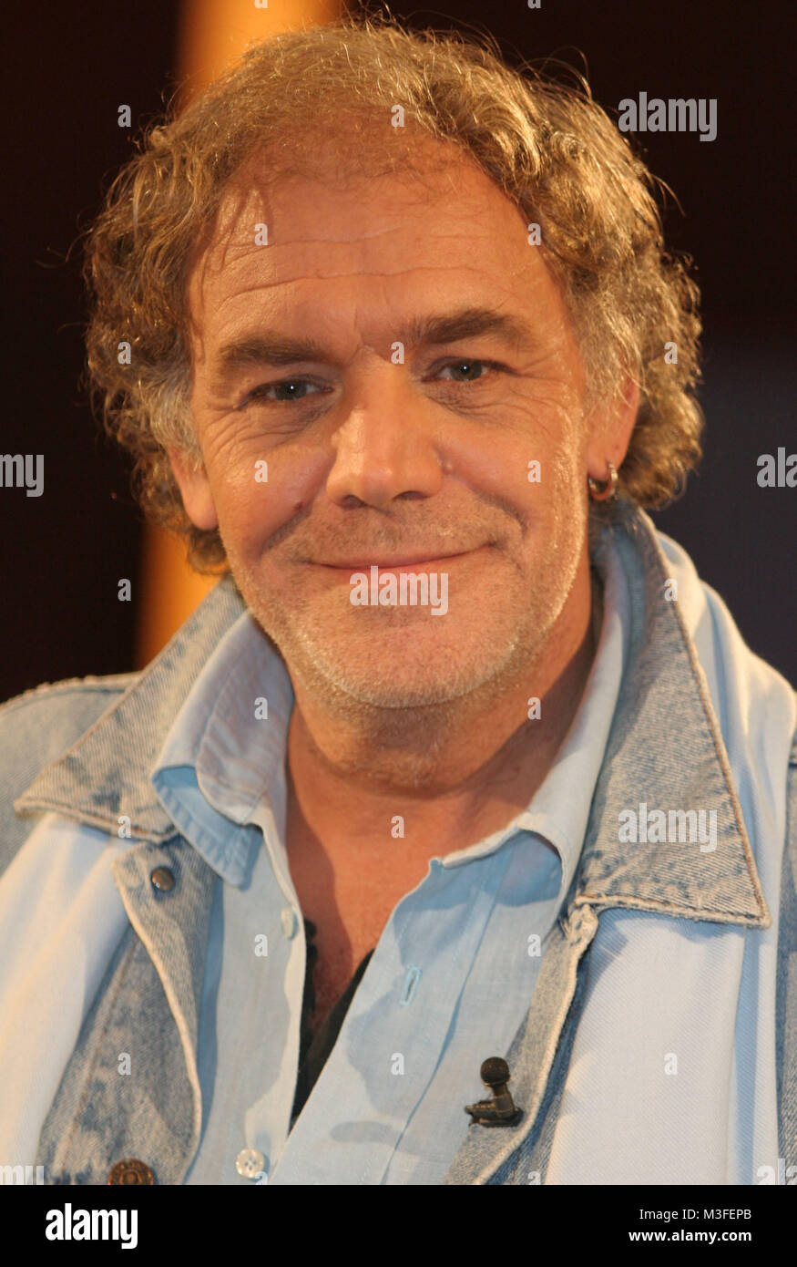 Christian kohlund Fotos und Bildmaterial in