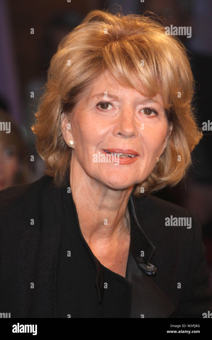 Christiane Hörbiger Christiane Hörbiger