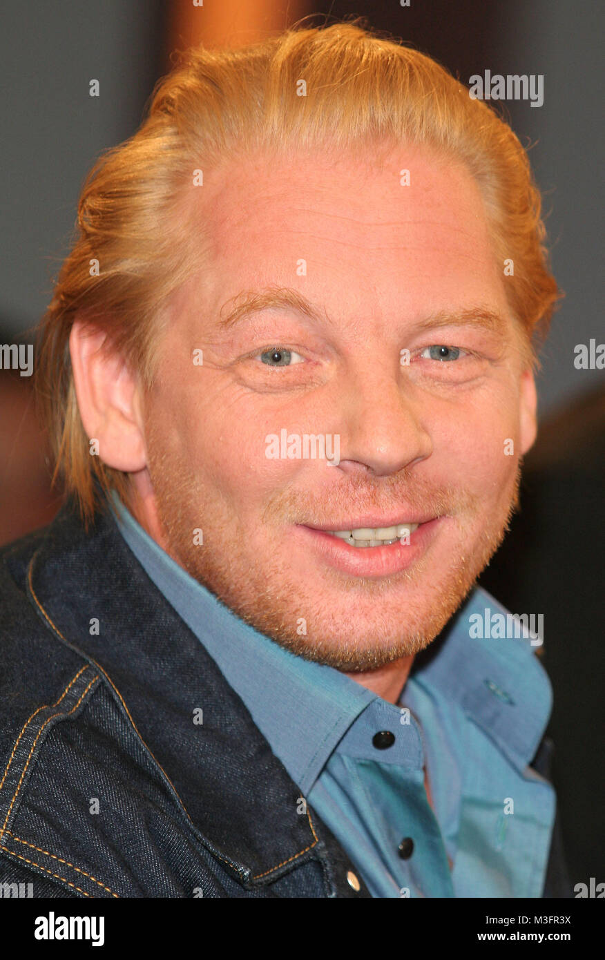 Ben becker where Fotos und Bildmaterial in hoher Auflösung Seite 5