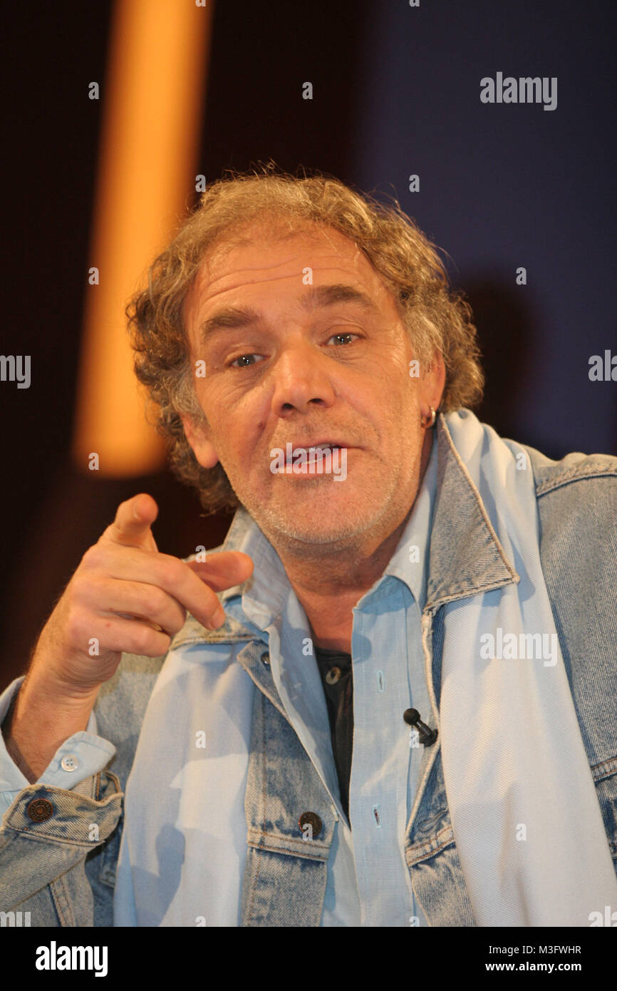 Christian kohlund Fotos und Bildmaterial in hoher Auflösung Alamy