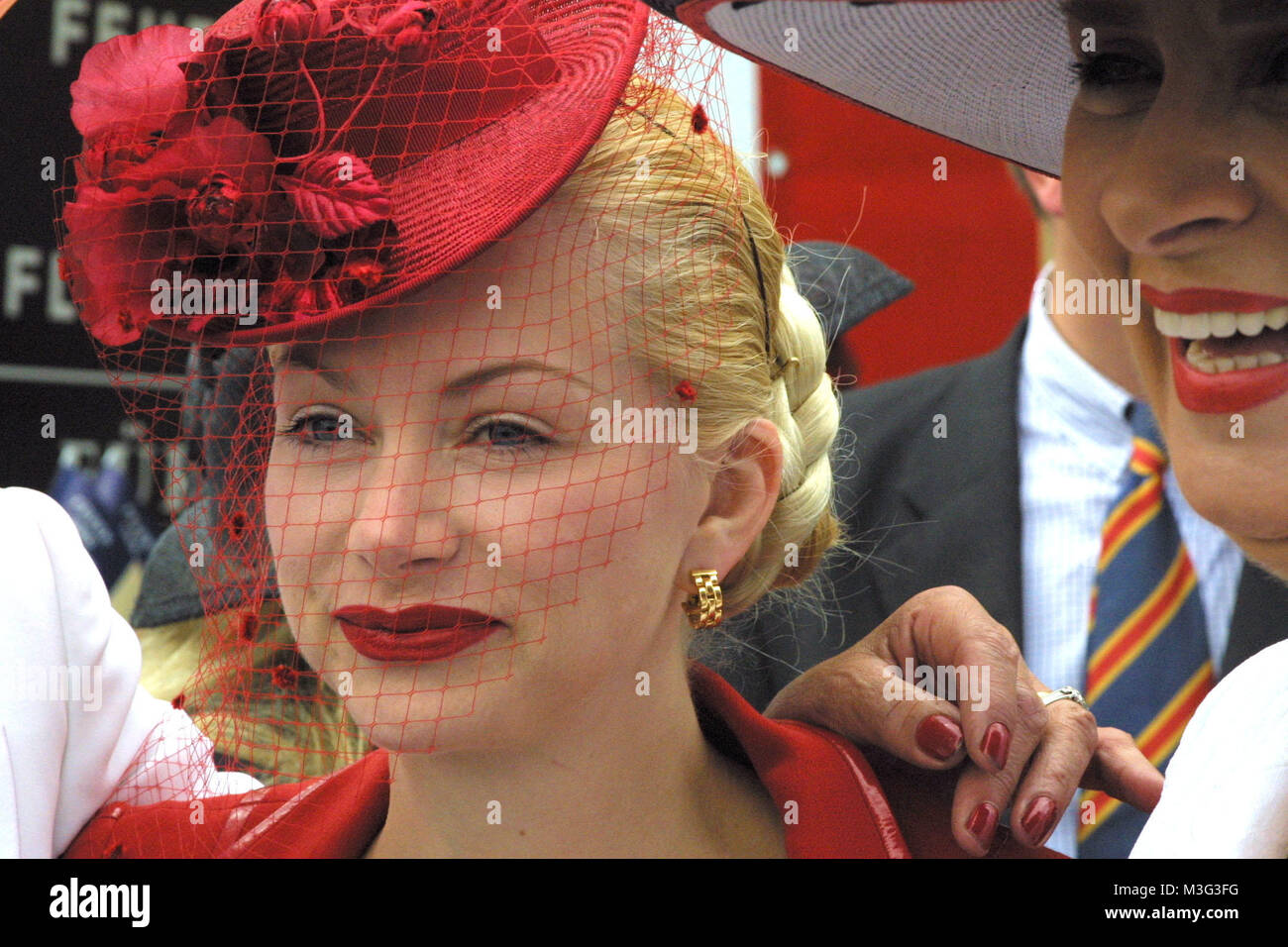 Shawne borer fielding Fotos und Bildmaterial in hoher Auflösung Alamy